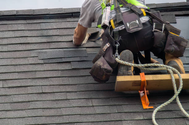Reliable Roofing contractor in Long Island, VA by Brentwood Metal Roofing